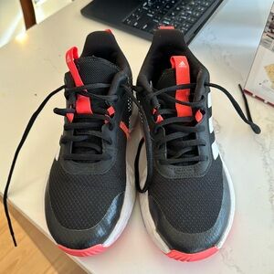 Adidas basketball sneakers